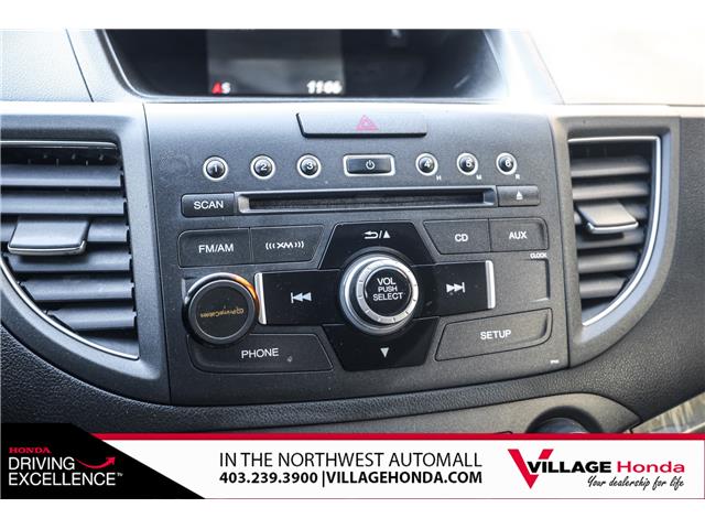 2013 Honda CR-V EX-L (Stk: SR0085A) in Calgary - Image 24 of 30