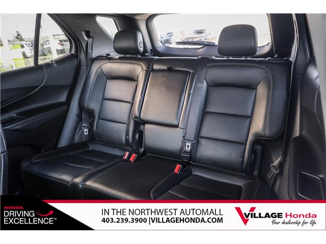 2019 Chevrolet Equinox Premier (Stk: SR0368A) in Calgary - Image 31 of 31