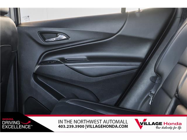 2019 Chevrolet Equinox Premier (Stk: SR0368A) in Calgary - Image 29 of 31