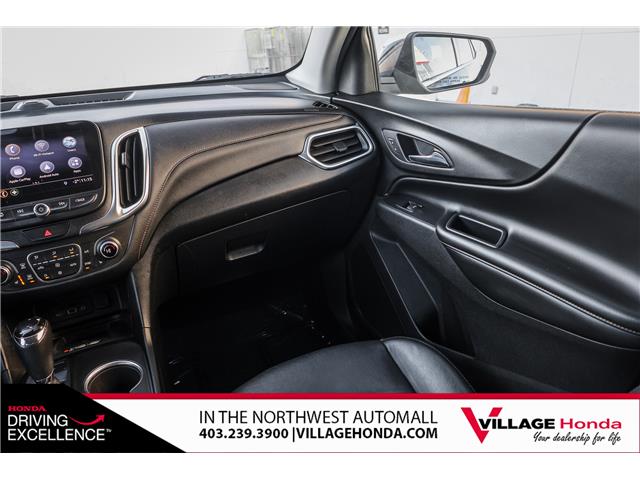 2019 Chevrolet Equinox Premier (Stk: SR0368A) in Calgary - Image 28 of 31