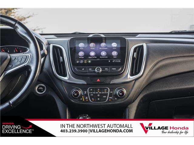 2019 Chevrolet Equinox Premier (Stk: SR0368A) in Calgary - Image 23 of 31
