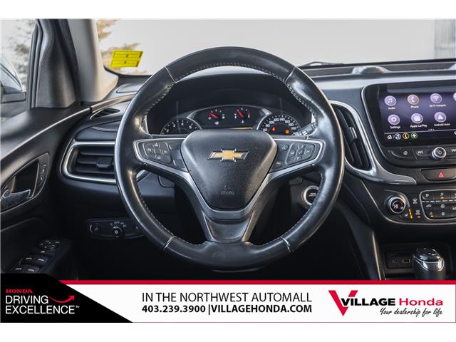 2019 Chevrolet Equinox Premier (Stk: SR0368A) in Calgary - Image 15 of 31