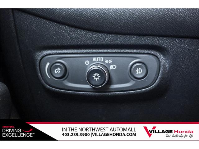 2019 Chevrolet Equinox Premier (Stk: SR0368A) in Calgary - Image 19 of 31