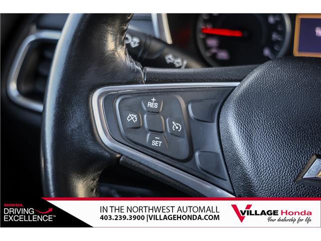 2019 Chevrolet Equinox Premier (Stk: SR0368A) in Calgary - Image 17 of 31