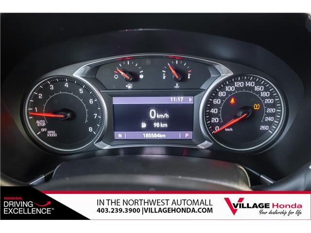 2019 Chevrolet Equinox Premier (Stk: SR0368A) in Calgary - Image 16 of 31