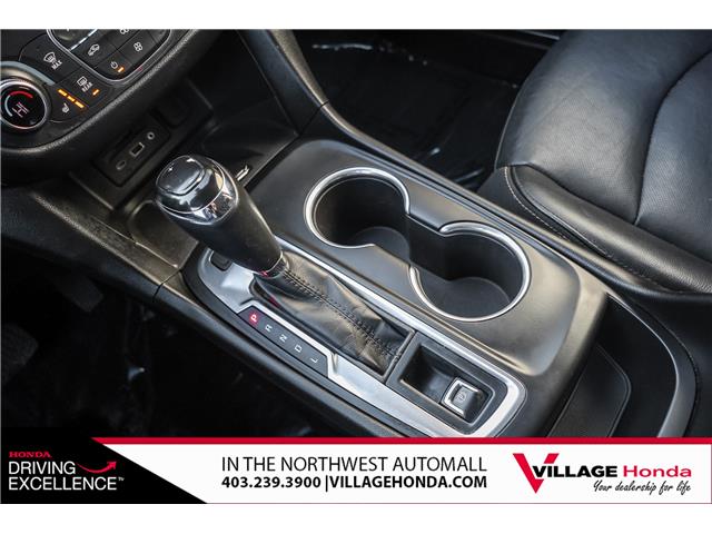 2019 Chevrolet Equinox Premier (Stk: SR0368A) in Calgary - Image 21 of 31