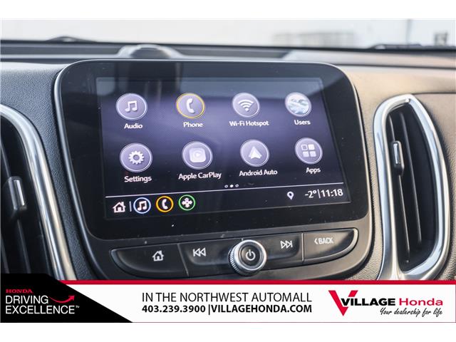 2019 Chevrolet Equinox Premier (Stk: SR0368A) in Calgary - Image 25 of 31