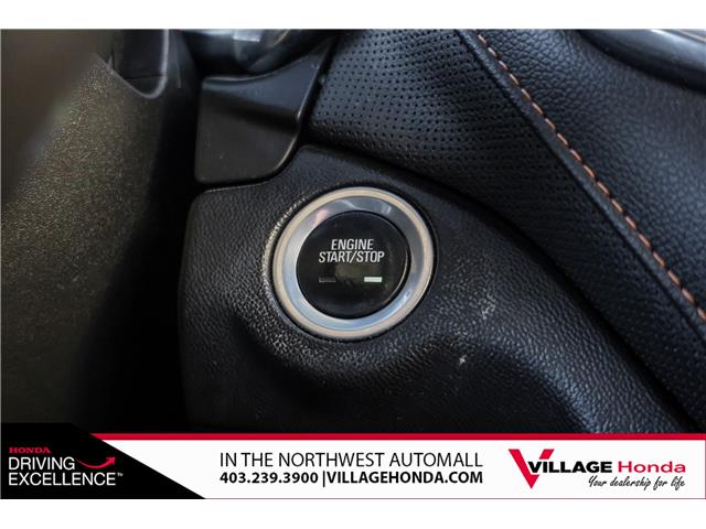 2019 Chevrolet Equinox Premier (Stk: SR0368A) in Calgary - Image 20 of 31