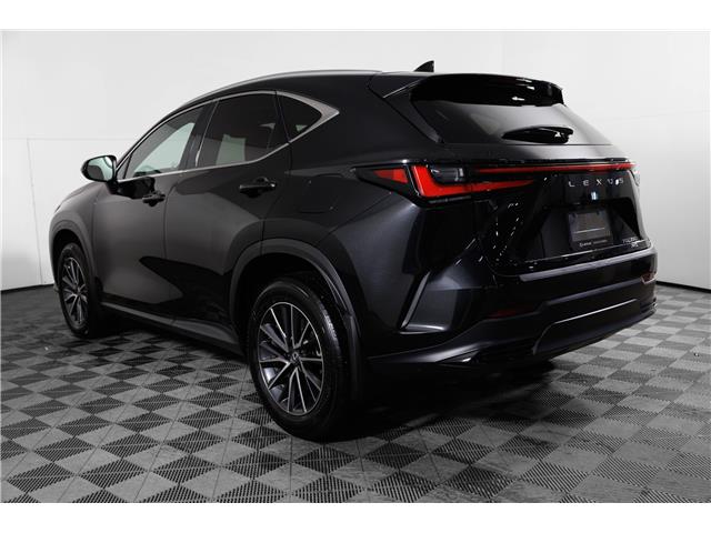 2025 Lexus NX 350 Base (Stk: X3616L) in London - Image 4 of 33