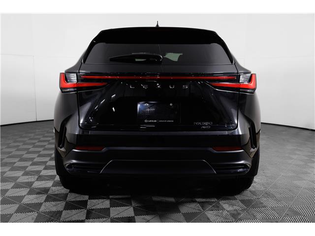 2025 Lexus NX 350 Base (Stk: X3616L) in London - Image 5 of 33
