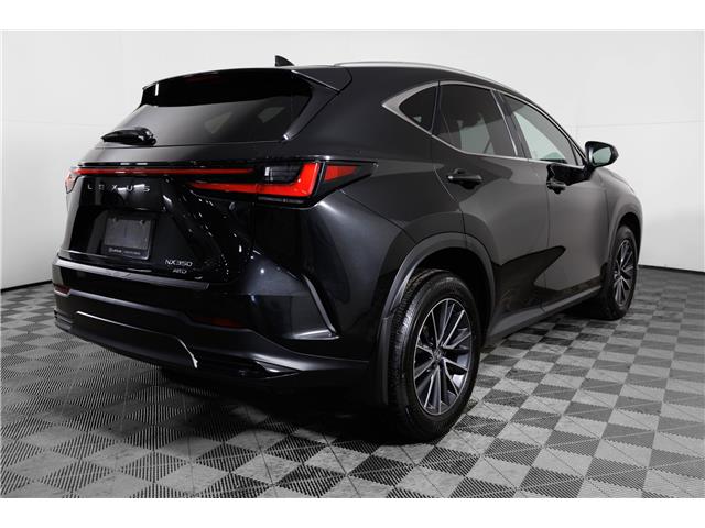 2025 Lexus NX 350 Base (Stk: X3616L) in London - Image 6 of 33