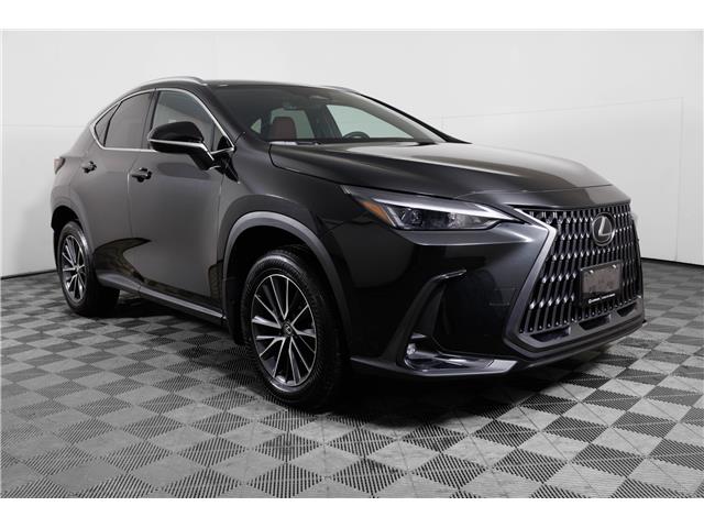 2025 Lexus NX 350 Base (Stk: X3616L) in London - Image 3 of 33