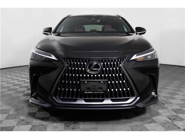 2025 Lexus NX 350 Base (Stk: X3616L) in London - Image 2 of 33