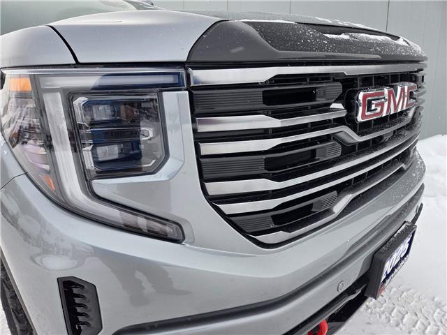 2025 GMC Sierra 1500 AT4 (Stk: 26-683A) in Listowel - Image 2 of 25