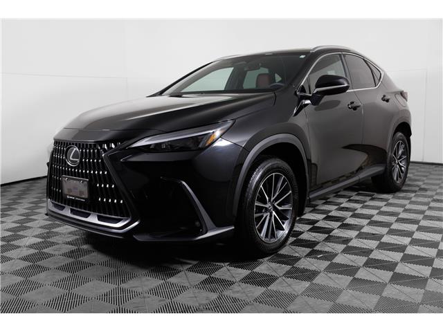 2025 Lexus NX 350 Base (Stk: X3616L) in London - Image 1 of 33