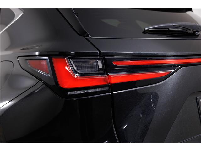 2025 Lexus NX 350 Base (Stk: X3616L) in London - Image 7 of 33