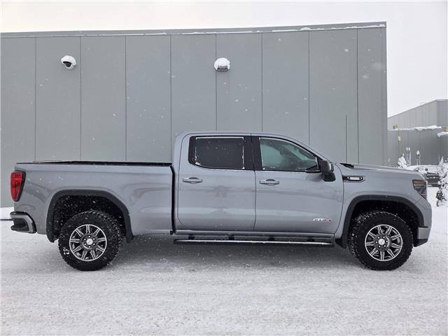 2025 GMC Sierra 1500 AT4 (Stk: 26-683A) in Listowel - Image 5 of 25