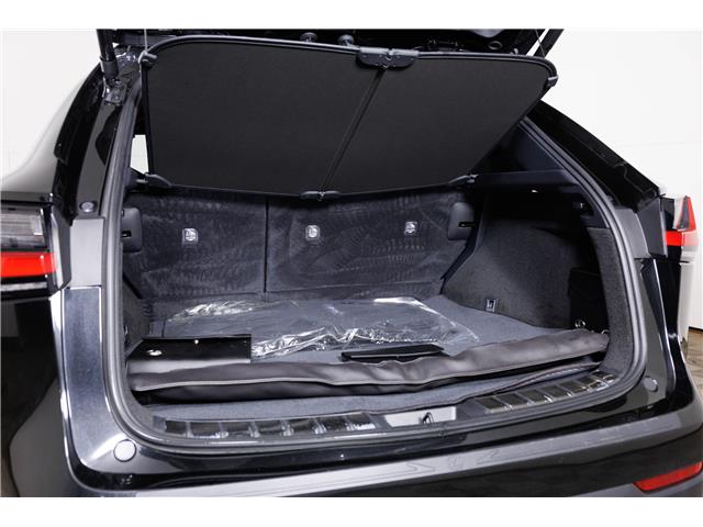 2025 Lexus NX 350 Base (Stk: X3616L) in London - Image 8 of 33