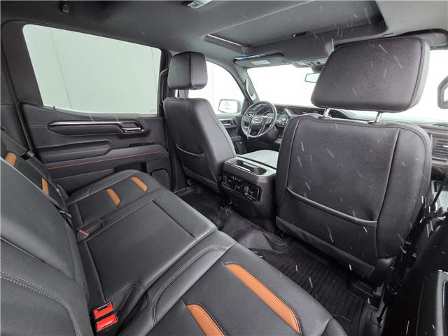 2025 GMC Sierra 1500 AT4 (Stk: 26-683A) in Listowel - Image 13 of 25