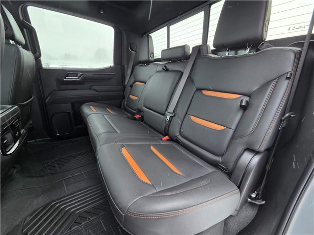 2025 GMC Sierra 1500 AT4 (Stk: 26-683A) in Listowel - Image 15 of 25
