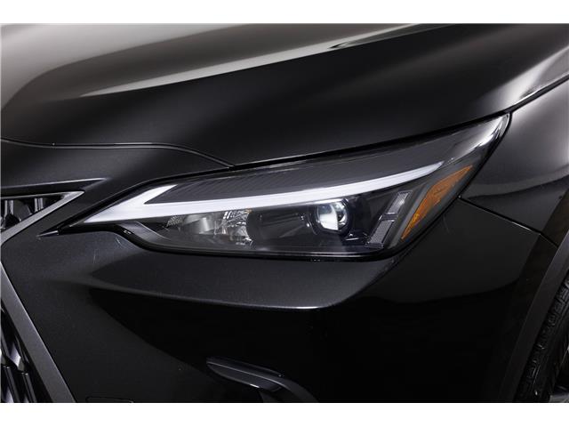 2025 Lexus NX 350 Base (Stk: X3616L) in London - Image 10 of 33