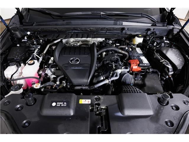 2025 Lexus NX 350 Base (Stk: X3616L) in London - Image 11 of 33