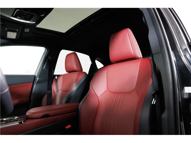 2025 Lexus NX 350 Base (Stk: X3616L) in London - Image 16 of 33