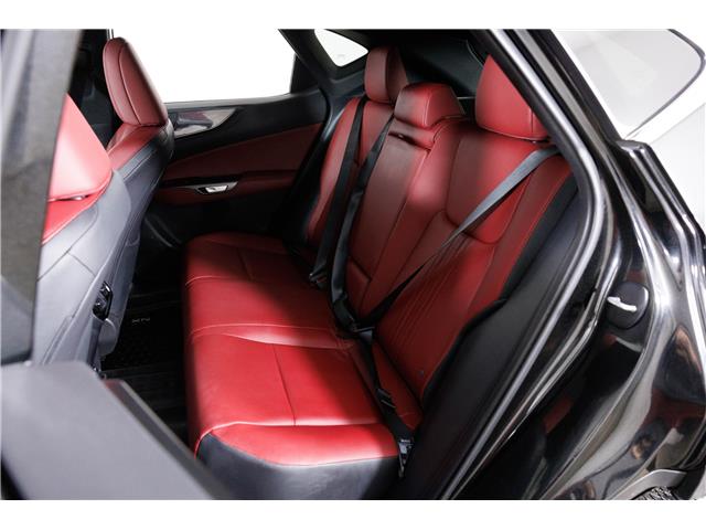 2025 Lexus NX 350 Base (Stk: X3616L) in London - Image 33 of 33