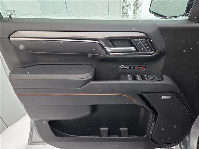 2025 GMC Sierra 1500 AT4 (Stk: 26-683A) in Listowel - Image 19 of 25