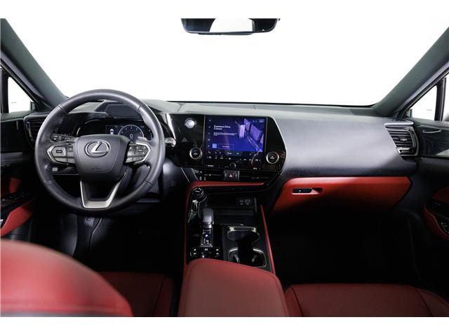 2025 Lexus NX 350 Base (Stk: X3616L) in London - Image 17 of 33