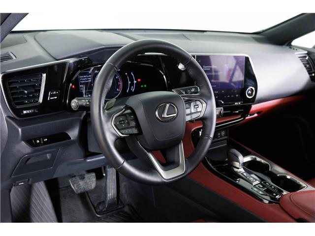 2025 Lexus NX 350 Base (Stk: X3616L) in London - Image 18 of 33