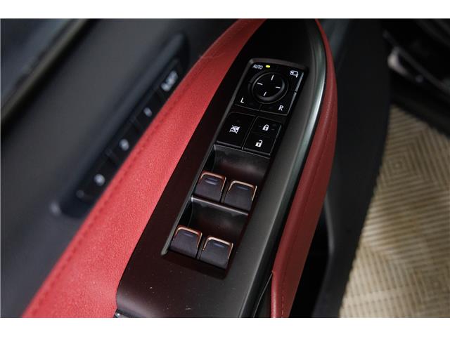 2025 Lexus NX 350 Base (Stk: X3616L) in London - Image 13 of 33