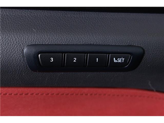 2025 Lexus NX 350 Base (Stk: X3616L) in London - Image 14 of 33