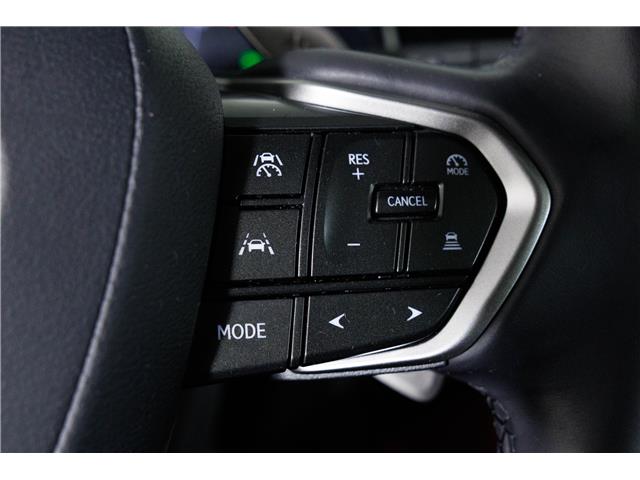 2025 Lexus NX 350 Base (Stk: X3616L) in London - Image 21 of 33