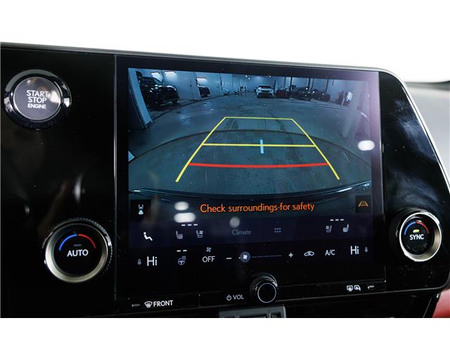 2025 Lexus NX 350 Base (Stk: X3616L) in London - Image 28 of 33