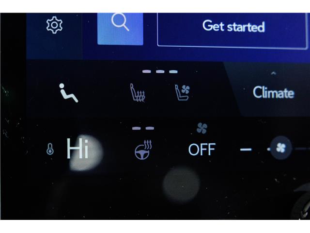 2025 Lexus NX 350 Base (Stk: X3616L) in London - Image 29 of 33