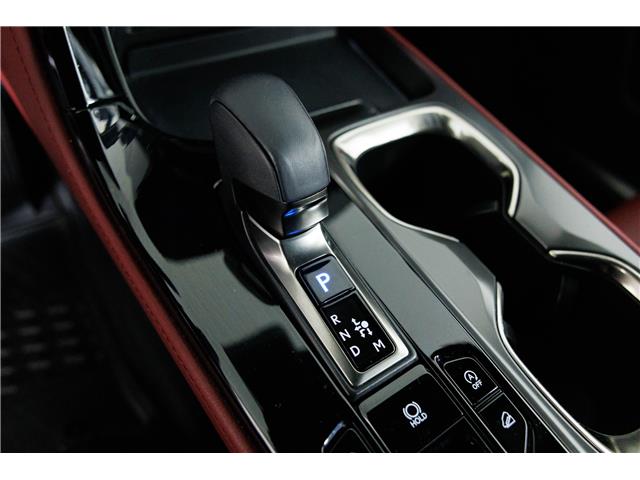 2025 Lexus NX 350 Base (Stk: X3616L) in London - Image 31 of 33