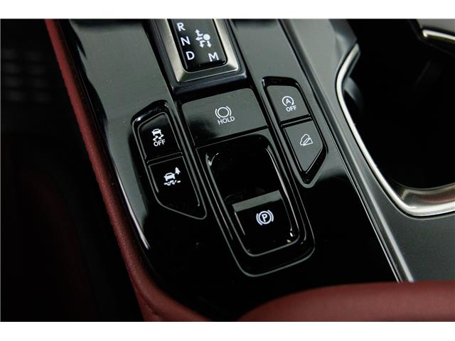 2025 Lexus NX 350 Base (Stk: X3616L) in London - Image 32 of 33