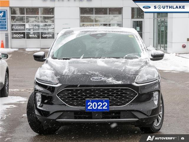 2022 Ford Escape SEL (Stk: PU22498) in Newmarket - Image 2 of 26