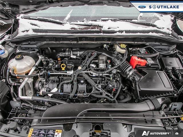 2022 Ford Escape SEL (Stk: PU22498) in Newmarket - Image 8 of 26