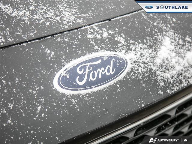 2022 Ford Escape SEL (Stk: PU22498) in Newmarket - Image 9 of 26