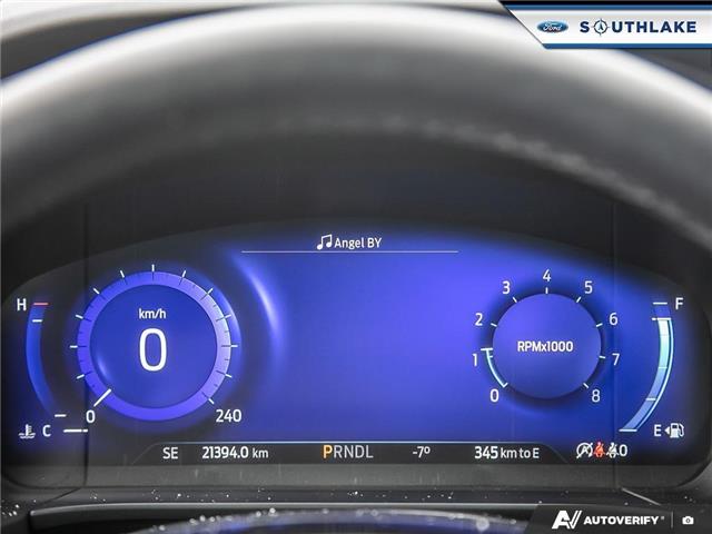 2022 Ford Escape SEL (Stk: PU22498) in Newmarket - Image 15 of 26