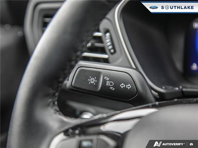 2022 Ford Escape SEL (Stk: PU22498) in Newmarket - Image 16 of 26