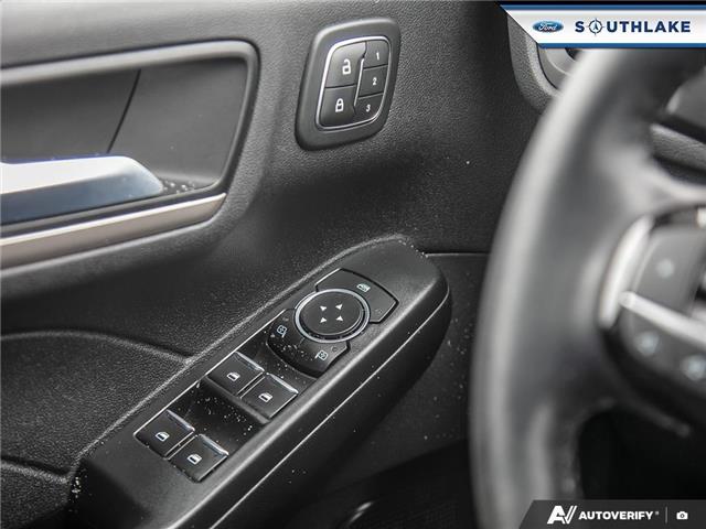 2022 Ford Escape SEL (Stk: PU22498) in Newmarket - Image 17 of 26