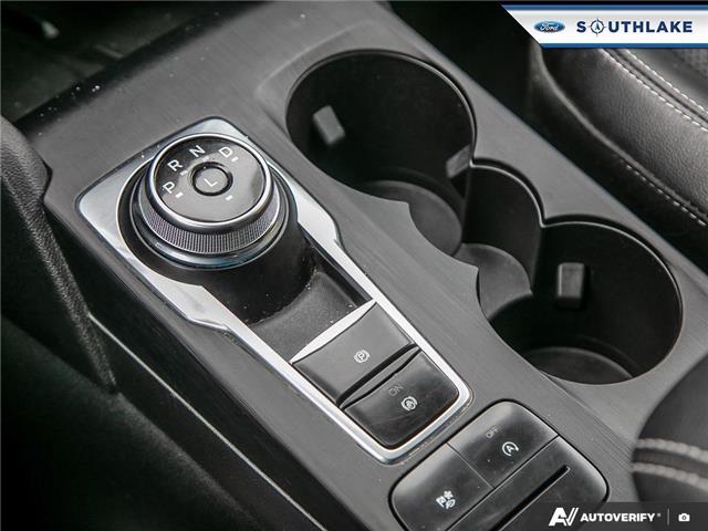 2022 Ford Escape SEL (Stk: PU22498) in Newmarket - Image 19 of 26