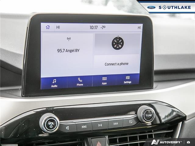 2022 Ford Escape SEL (Stk: PU22498) in Newmarket - Image 20 of 26