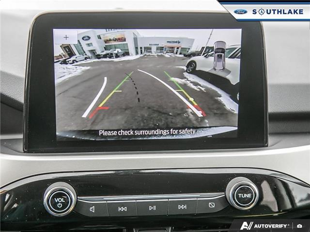 2022 Ford Escape SEL (Stk: PU22498) in Newmarket - Image 21 of 26