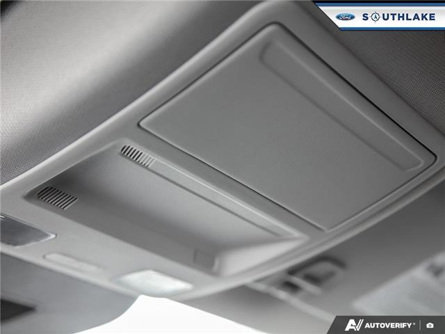 2022 Ford Escape SEL (Stk: PU22498) in Newmarket - Image 22 of 26