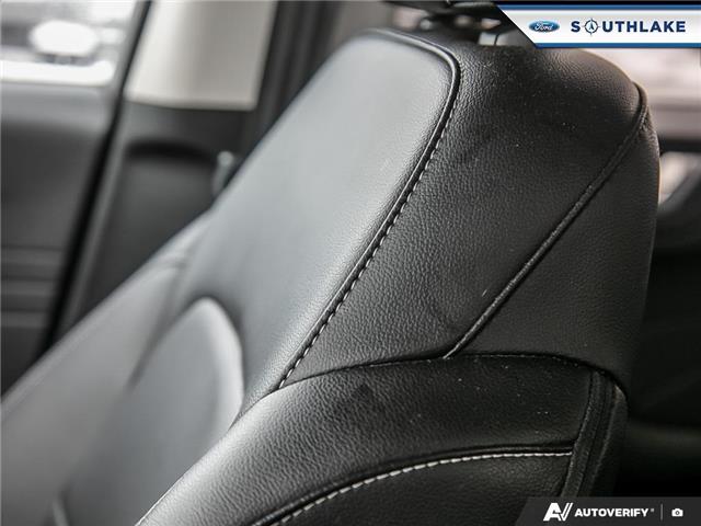 2022 Ford Escape SEL (Stk: PU22498) in Newmarket - Image 23 of 26