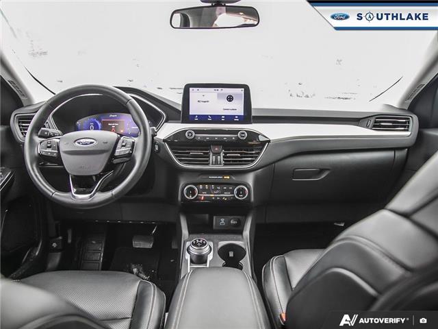 2022 Ford Escape SEL (Stk: PU22498) in Newmarket - Image 25 of 26